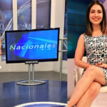 María Renée se encuentra hospitalizada y le precisa su ayuda