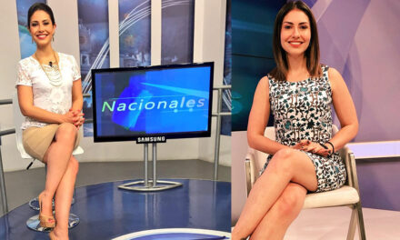 María Renée se encuentra hospitalizada y le precisa su ayuda