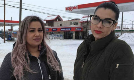 Las mujeres retenidas por charlar español, llegaron a un acuerdo tras ser demandar a la Patrulla Fronteriza