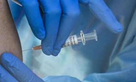 La cantidad que necesita Coprecovid para garantizar más vacunas