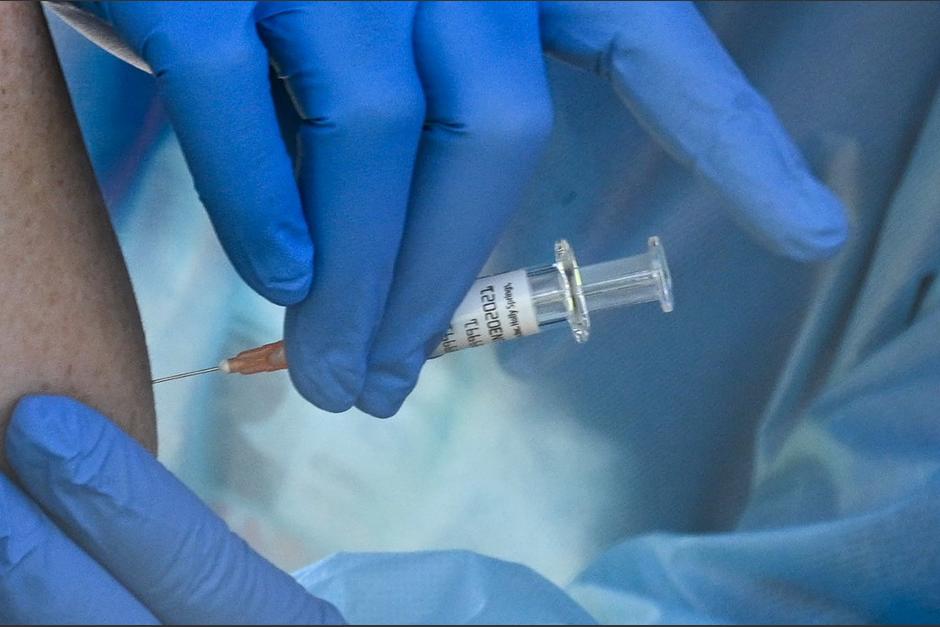La cantidad que necesita Coprecovid para garantizar más vacunas