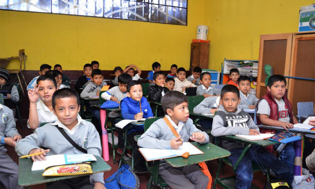 Mineduc da por terminado el ciclo escolar “Aprendo en Casa”