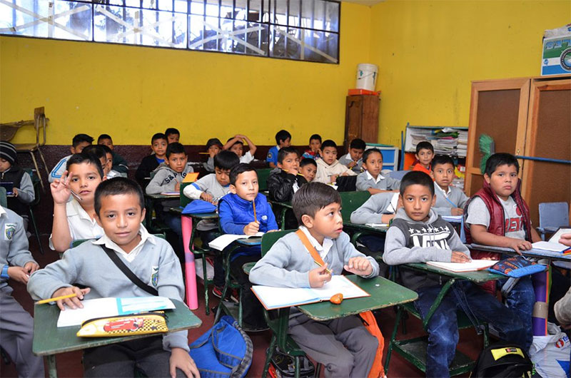 Mineduc da por terminado el ciclo escolar “Aprendo en Casa”