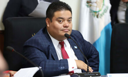 Municipalidad Indígena exige la renuncia del congresista Allan Rodríguez