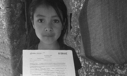 Indignante: Asesinan a niña de 8 años y a su tía en Totonicapán