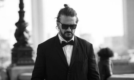 Arjona: «El 2020 nos dejó un par de canas que no teníamos»