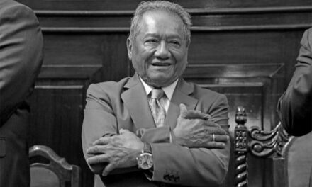 A los 86 años de edad muere Armando Manzanero tras contraer Covid-19