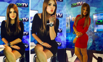Marisol Padilla revienta las redes sociales y deja ver sus voluptuosos atributos