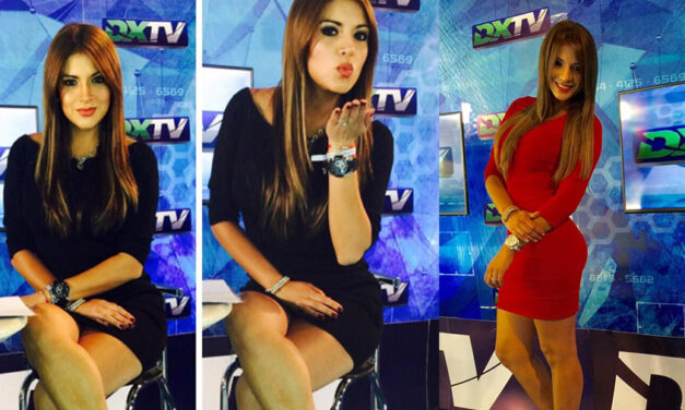 Marisol Padilla revienta las redes sociales y deja ver sus voluptuosos atributos