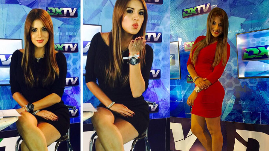Marisol Padilla revienta las redes sociales y deja ver sus voluptuosos atributos