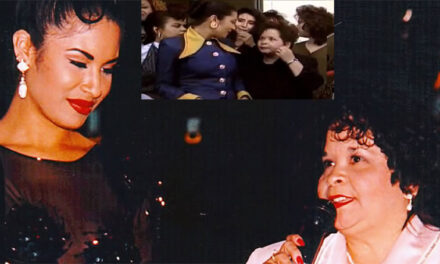 ¿Qué ha pasado con Yolanda Saldívar, la mujer que asesinó a Selena?