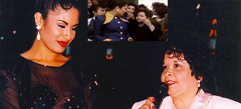 ¿Qué ha pasado con Yolanda Saldívar, la mujer que asesinó a Selena?