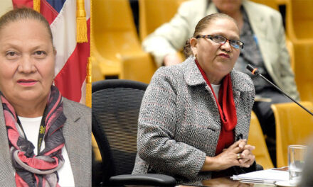 Consuelo porras del MP despide a fiscal que investigará a Juan Sandoval