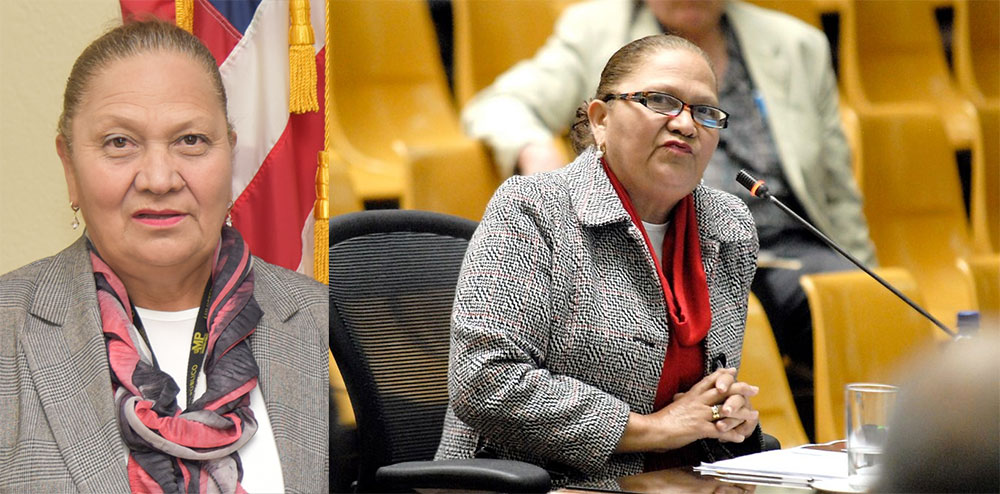 Consuelo porras del MP despide a fiscal que investigará a Juan Sandoval