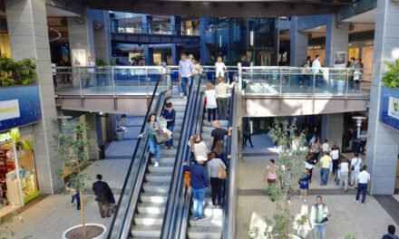 3 centros comerciales son sancionados por no cumplir con los protocolos establecidos