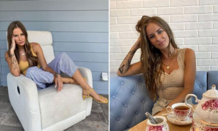 Alteración en Texas tras hallar fallecida a famosa «influencer»