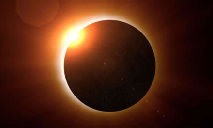 El lunes 14 de Diciembre se verá nuevamente el Eclipse total del Sol