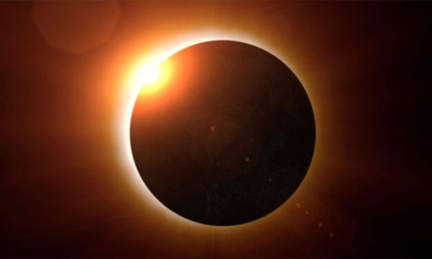 El lunes 14 de Diciembre se verá nuevamente el Eclipse total del Sol