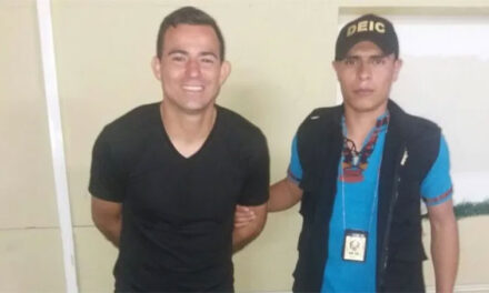 Fijan fecha para audiencia en contra de Marco Pappa 