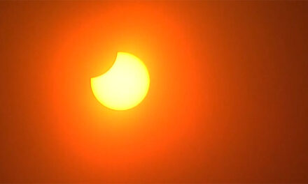 Chile se prepara para recibir el nuevo eclipse total del sol