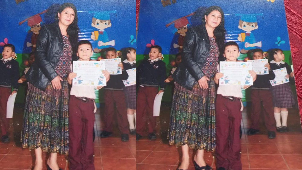 Buscan a padre de nuño tras muerte de su madre en Alta Verapaz 