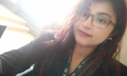 Tatiana Guzmán es sancionada por filtrar información