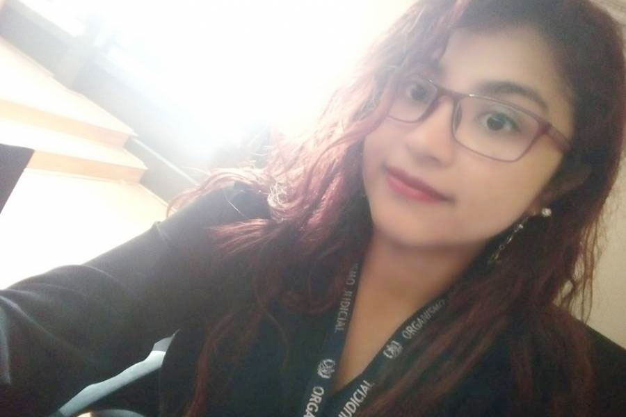 Tatiana Guzmán es sancionada por filtrar información