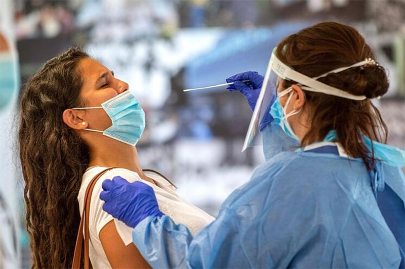 Salud informa los cambios en el protocolo para ingresar a Guatemala