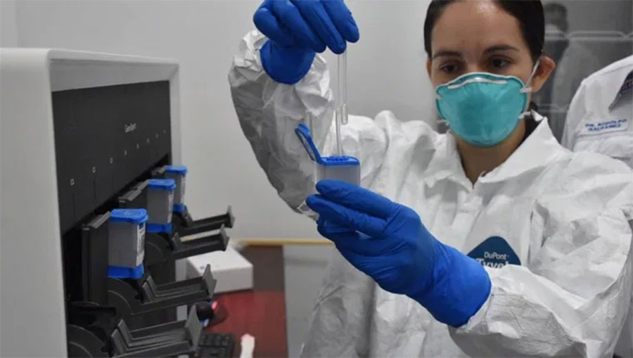 Guatemala sin medidas ni protocolos para contener nueva cepa de Covid19