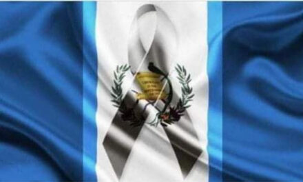 Guatemala sufre una ola de asesinatos en los primeros días del año