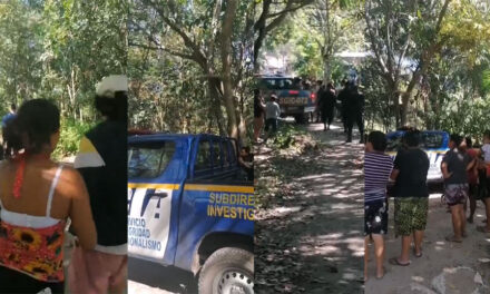VIDEO: Niña de 3 años fue secuestrada desde su casa en Escuintla