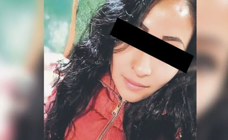 Mujer enfurecida acaba con la vida de su novio en presencia de sus hijos