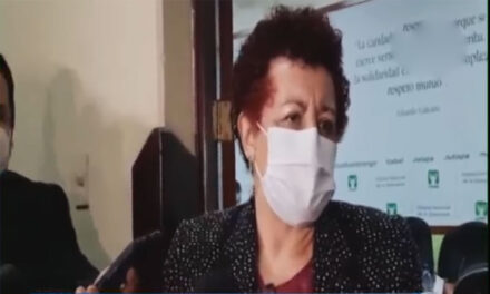 VIDEO: Ministra de salud da declaraciones sobre el “TOQUE DE QUEDA” y la compra de vacuna para Covid-19