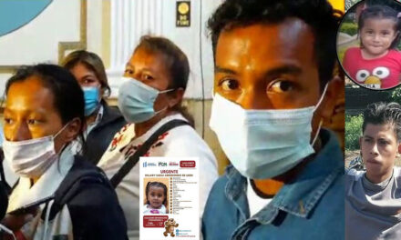 VIDEO : Padres de Hillary buscan justicia para su hija en el Congreso
