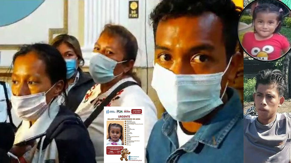 VIDEO : Padres de Hillary buscan justicia para su hija en el Congreso