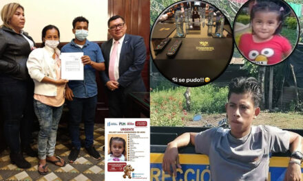 VIDEO: Congreso analiza “PENA DE MUERTE”, para los responsables de descuartizar a niña de 3 años en Escuintla