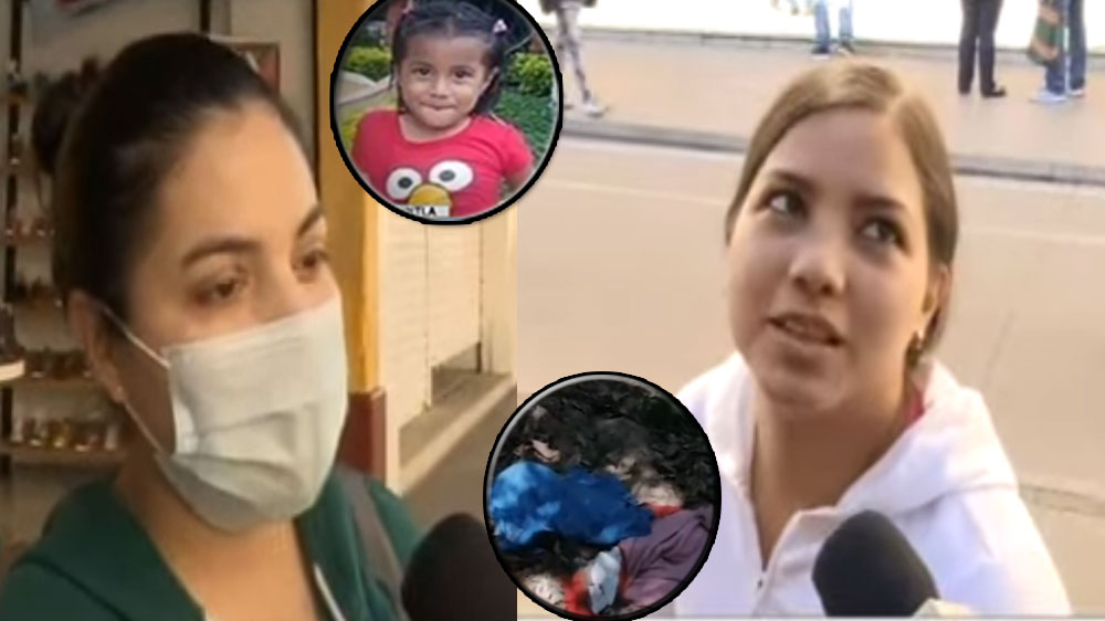 VIDEO: La opinión de los guatemaltecos sobre “LA PENA DE MUERTE”