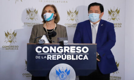 Diputados presentan artículo de Ley para que se aplique “LA PENA DE MUERTE” en Guatemala