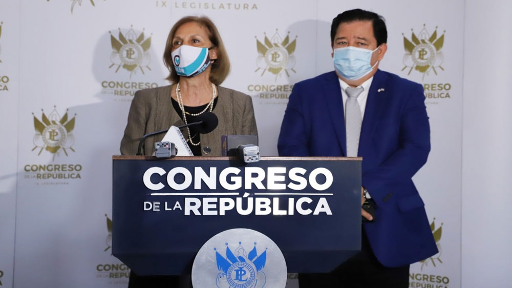 Diputados presentan artículo de Ley para que se aplique “LA PENA DE MUERTE” en Guatemala
