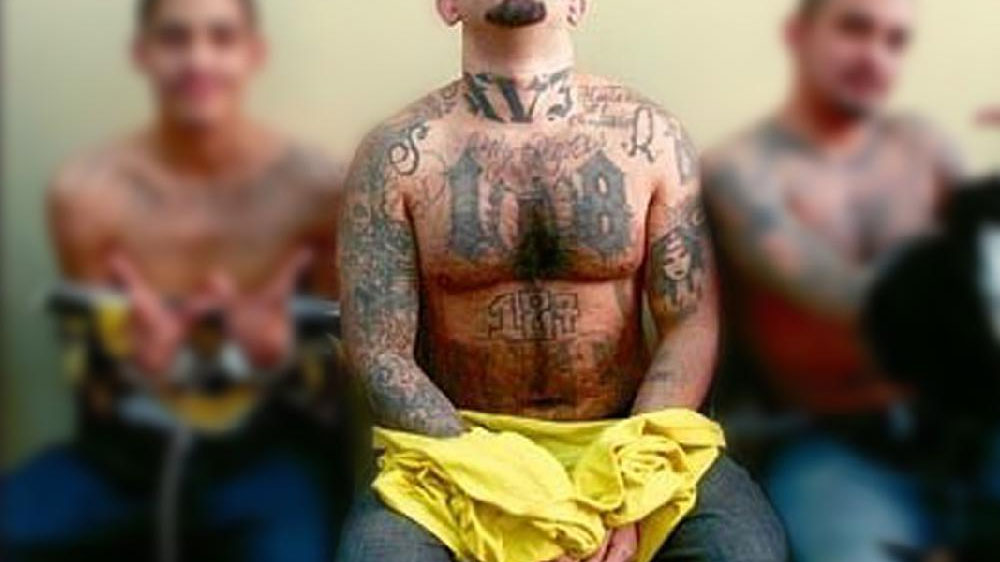 (AUDIO): Extorsionador  del barrios 18 amenaza a comerciante  de muerte en Amatitlán 