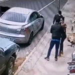 VÍDEO: Así es como opera un grupo de asaltantes en la zona 11