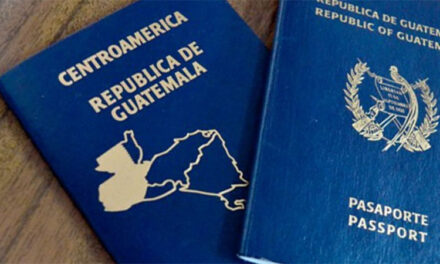 Se podrá tramitar pasaporte sin DPI en el extranjero