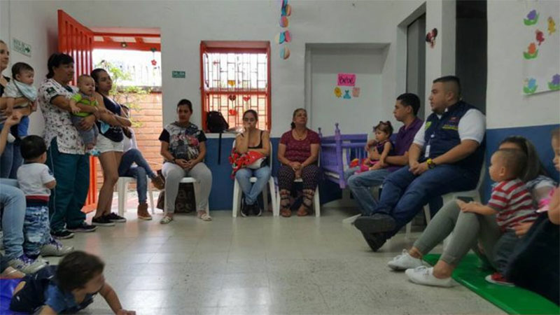 Mineduc capacitará a padres de familia sobre protocolos