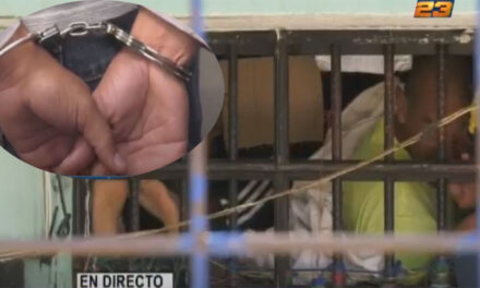 VÍDEO. 1,049 Hombres son capturados por no pasar manutención a sus hijos
