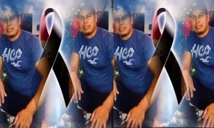 El sueño Americano de un guatemalteco se convierte en una Tragedia