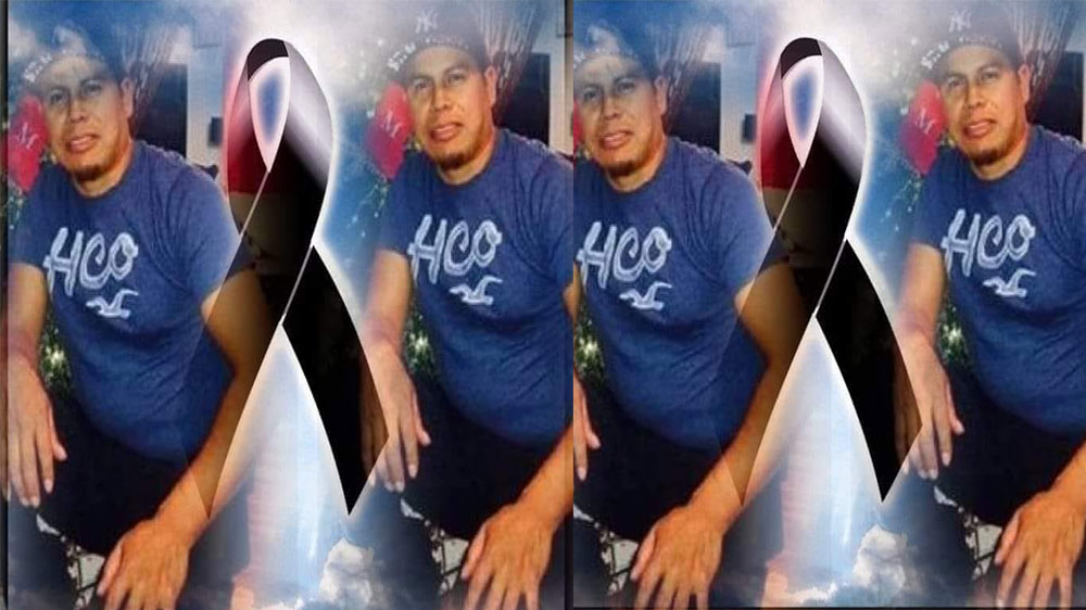 El sueño Americano de un guatemalteco se convierte en una Tragedia