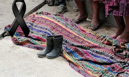 Niño de 6 años muere atropellado por vehículo en Xela