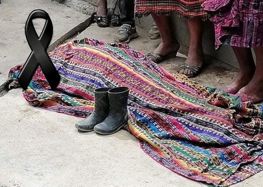 Niño de 6 años muere atropellado por vehículo en Xela