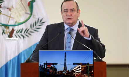 En los próximos días darán a conocer los protocolos antes de cerrar el país