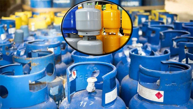 Gas propano aumenta el precio debido al alza del petróleo